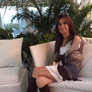 Meet your Posher, Kimberly